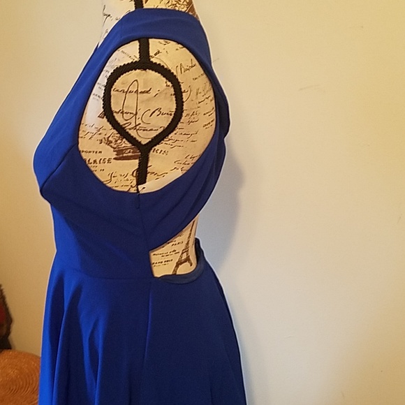 Akira Dress NWT - Picture 3 of 5